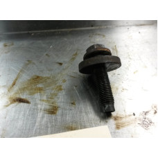 95C027 Crankshaft Pulley Bolt For 15-17 Ford F-150  3.5